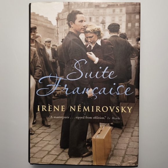 Suite Francaise by Irene Nemirovsky - Picture 3 of 15